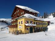 Hotel Hierzegger