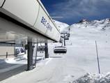 Bec Carré (Grand Plan-Colle Inferiore Cime Bianche)