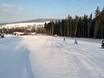 Ski resorts for beginners in the Central Uplands of Germany (Deutsche Mittelgebirge) – Beginners Ochsenkopf