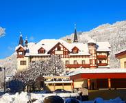 Hotel 3 Mohren