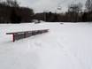 Snow parks Vermont – Snow park Bolton Valley