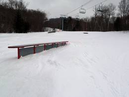 Bolton Valley