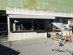 Lepontine Alps: cleanliness of the ski resorts – Cleanliness Vals – Dachberg