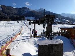 Wennsergletscher I