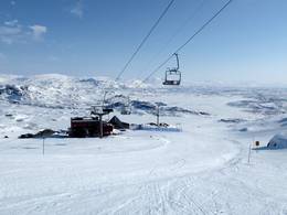 Riksgränsen