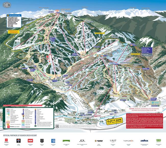 Beaver Creek Beaver Creek