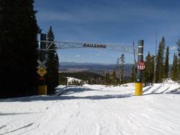 Winter Park Resort