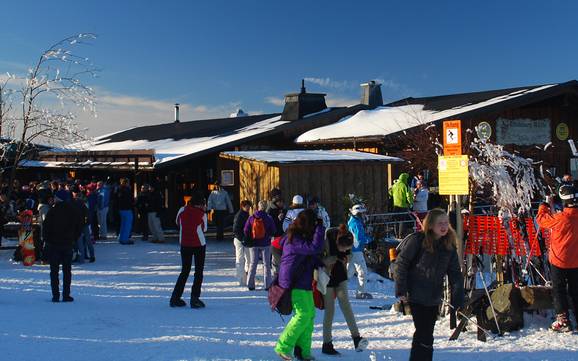 Après-ski Hesse (Hessen) – Après-ski Willingen – Ettelsberg