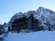 Gablonzerhütte