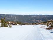 Natten slope
