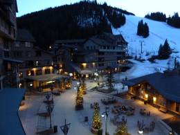 Winter Park Resort