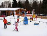 New Junior Ski Circus