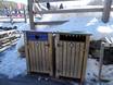 Central Canada: environmental friendliness of the ski resorts – Environmental friendliness Bromont