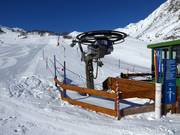 Soppalift - J-bar