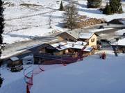 Restaurant Rivetta