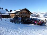 Walleralm