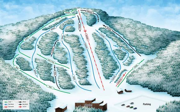 Antoine Mountain