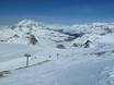 Western Alps: Test reports from ski resorts – Test report Tignes/Val d'Isère