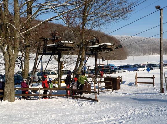 Skilift Pfulb 2
