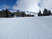 Slope preparation Wyoming – Slope preparation Grand Targhee