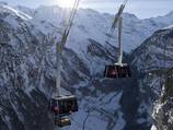 Stechelberg-Mürren