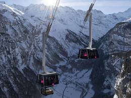 Stechelberg-Mürren