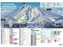 Trail map Madarao/Tangram
