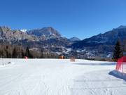 Slope No. 27 Roncato