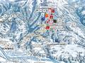 Trail map Kellerjoch – Schwaz