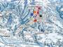Trail map Kellerjoch – Schwaz