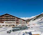 Hotel Alpina deluxe