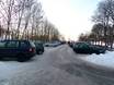 Baden-Württemberg: access to ski resorts and parking at ski resorts – Access, Parking Ostalb – Aalen
