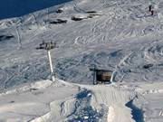 Lapiaz - J-bar