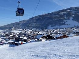 Kitzsteinhorn/Maiskogel – Kaprun