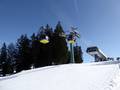 Ski lifts Grüsch Danusa