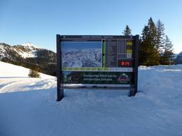 Spitzingsee-Tegernsee