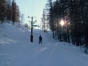 Etoile - J-bar