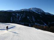 Plankenhorn slope