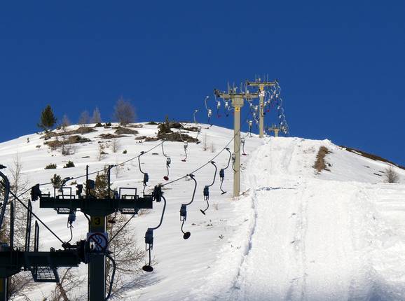 Monte Masucco