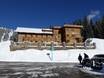 Kleinwalsertal: accommodation offering at the ski resorts – Accommodation offering Ifen