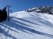 Blachtaboda slope