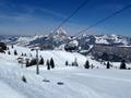 Ski lifts Stoos – Fronalpstock/Klingenstock