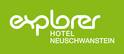 Explorer Hotel Neuschwanstein