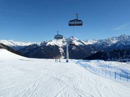 Speikboden – Skiworld Ahrntal