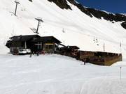 La Coma 2200 m