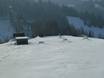 Snow parks Central Uplands of Germany (Deutsche Mittelgebirge) – Snow park Hempelsberg/Geiersberg – Oberwarmensteinach
