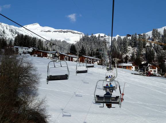 Flims-Foppa