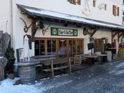 Après-ski tip Bar Walter