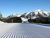 Slope preparation Gmunden – Slope preparation Dachstein West – Gosau/Russbach/Annaberg