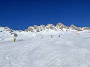 Ciadin slope